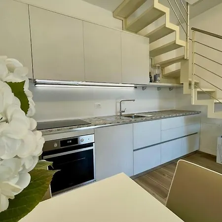 La Petite Maison Colombaro (Brescia)
